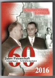 Schönhengster Jahrbuch.
