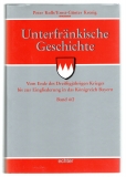 Unterfränkische Geschichte.