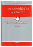 Unterfränkische Geschichte.