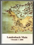 Chronik von Laudenbach am Main.