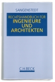 Rechtshandbuch für Ingenieure und Architekten.