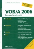 VOB/A 2006.