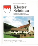 Kloster Schönau a. d. Fränkischen Saale.