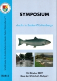 Lachs in Baden-Württemberg.