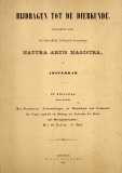Untersuchungen zur Morphologie und Systematik der Vögel, zugleich ein Beitrag zur Anatomie der Stütz- und Bewegungsorgane.