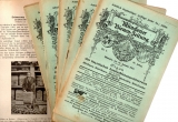 Münchener Bienen-Zeitung.