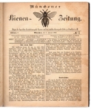Münchener Bienen-Zeitung.