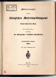 Mitteilungen aus dem  königlichen Materialprüfungsamt zu Groß-Lichterfelde-West.