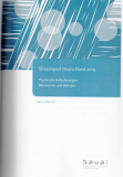 Stressreport Deutschland 2019.