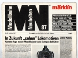 Märklin Neuheiten.