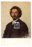 Ilja Jefimowitsch Repin.