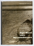 Das Buch vom Neusiedlersee.