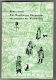 Das Augsburger Bürgertum im Zeitalter der Aufklärung.