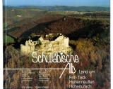 Schwäbische Alb.