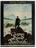Caspar David Friedrich.