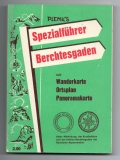 Spezialführer Berchtesgadener Land.