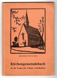 Kirchengemeindebuch für das Evang.-Luth. Dekanat Aschaffenburg.