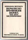 Bildwerke des Bamberger Doms.
