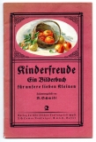Kinderfreude.