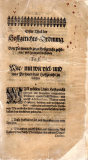 Deß Hertzogthumbs Würtemberg allerhand Ordnungen.