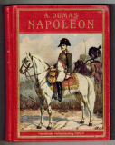 Napoleon Bonaparte.