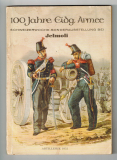 100 Jahre Eidg. Armee.