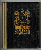 Bilder des Meisters mit Verslein.