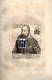 D. Martinus Chemnitius Martini theologi F: iurisconsultus, duorum Pomeraniae ducum cancellarius, et aliquoties legatus. Cujus adhuc in honore viget posteritas.