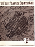 100 Jahre Rheinische Hypothekenbank.