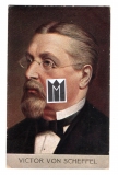 Victor von Scheffel.