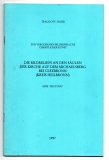 Zur vergessenen Bildersprache christlicher Kunst.