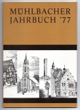 Mühlbacher Jahrbuch 1977.