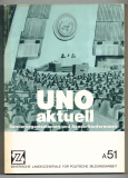 UNO aktuell.