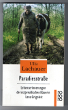 Paradiesstraße.