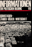Südostasien.