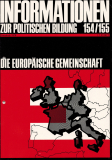 Die Europäische Gemeinschaft.