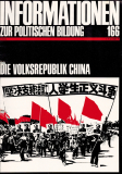 Die Volksrepublik China.