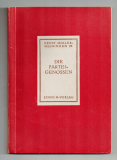 Die Parteigenossen.