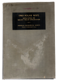 Brief History of Polar Exploration since the introduction of flying.