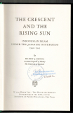 The Crescent and the Rising Sun.