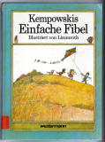Kempowskis Einfache Fibel.