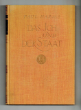Das Ich und der Staat.