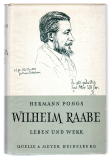 Wilhelm Raabe.
