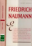 Friedrich Naumann.