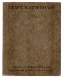 De-We Plattenhaus.