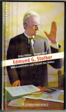 Edmund G. Stoiber.