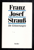 Die Erinnerungen.