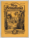 Mein Heimatland.