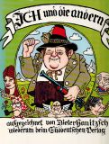 Ich (Franz Josef) und die andern.