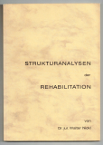 Strukturanalysen der Rehabilitation bei den gewerblichen Berufsgenossenschaften.